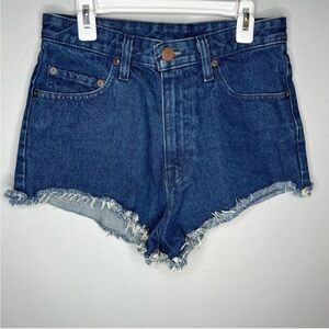 M24 NWT Urban Outfitters BDG Jean‎ High Waisted Shorts